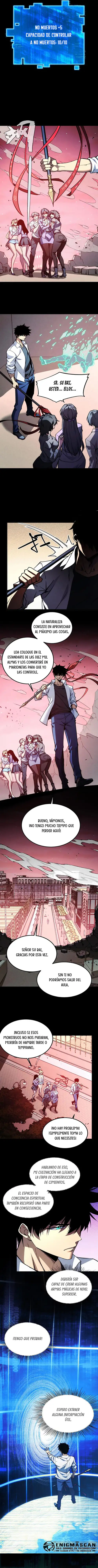 Read Apocalipsis El Estandarte del Rey Humano inclina a todas las discípulas ES Manga Online