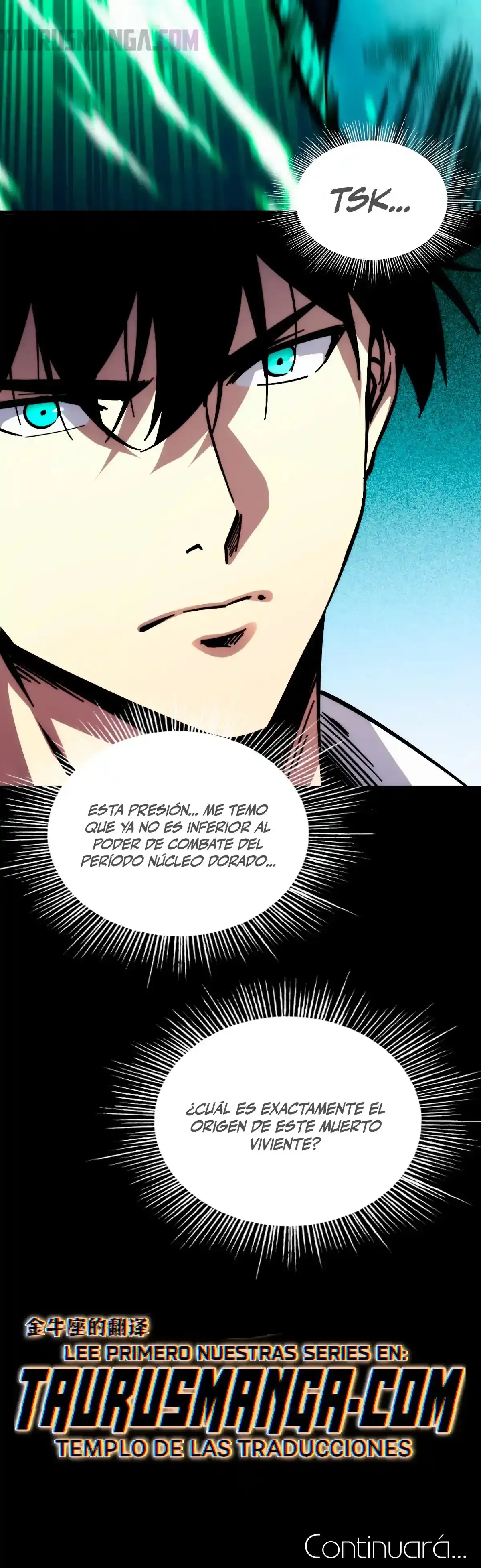Read Apocalipsis El Estandarte del Rey Humano inclina a todas las discípulas ES Manga Online