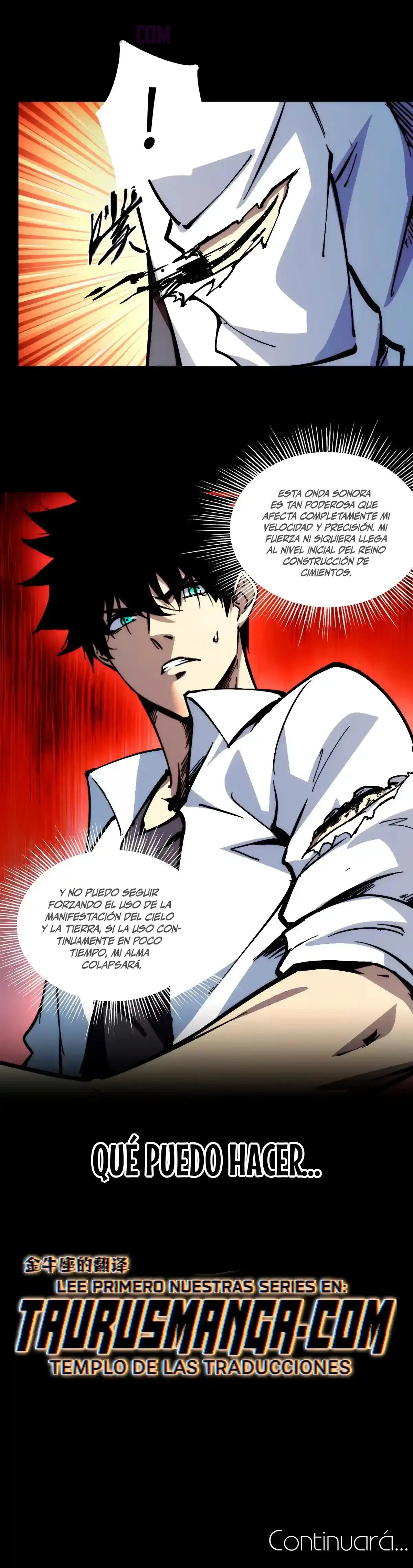 Read Apocalipsis El Estandarte del Rey Humano inclina a todas las discípulas ES Manga Online
