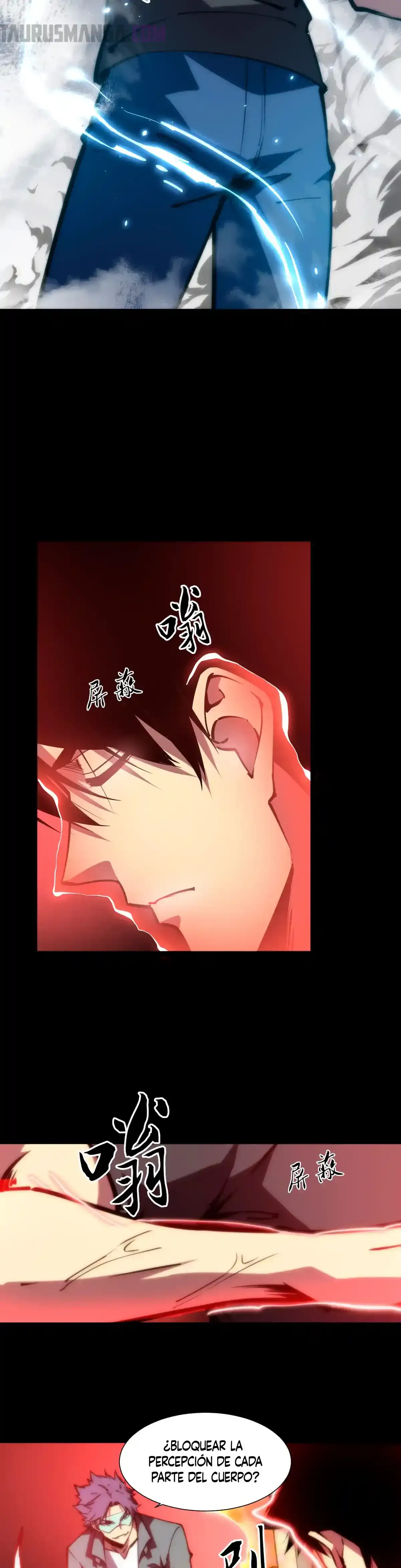 Read Apocalipsis El Estandarte del Rey Humano inclina a todas las discípulas ES Manga Online