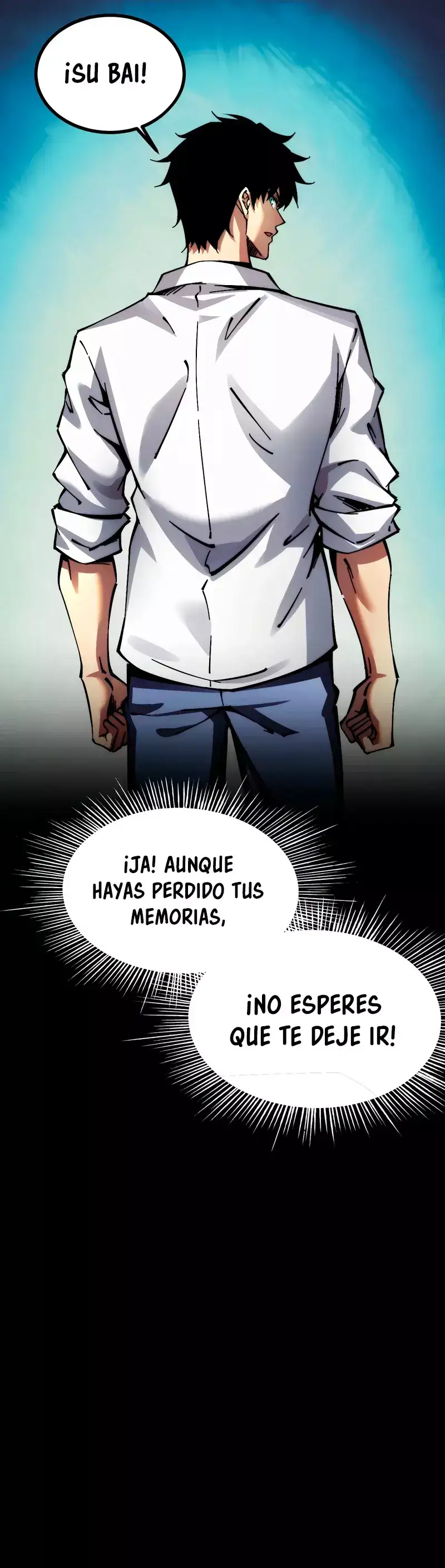 Read Apocalipsis El Estandarte del Rey Humano inclina a todas las discípulas ES Manga Online