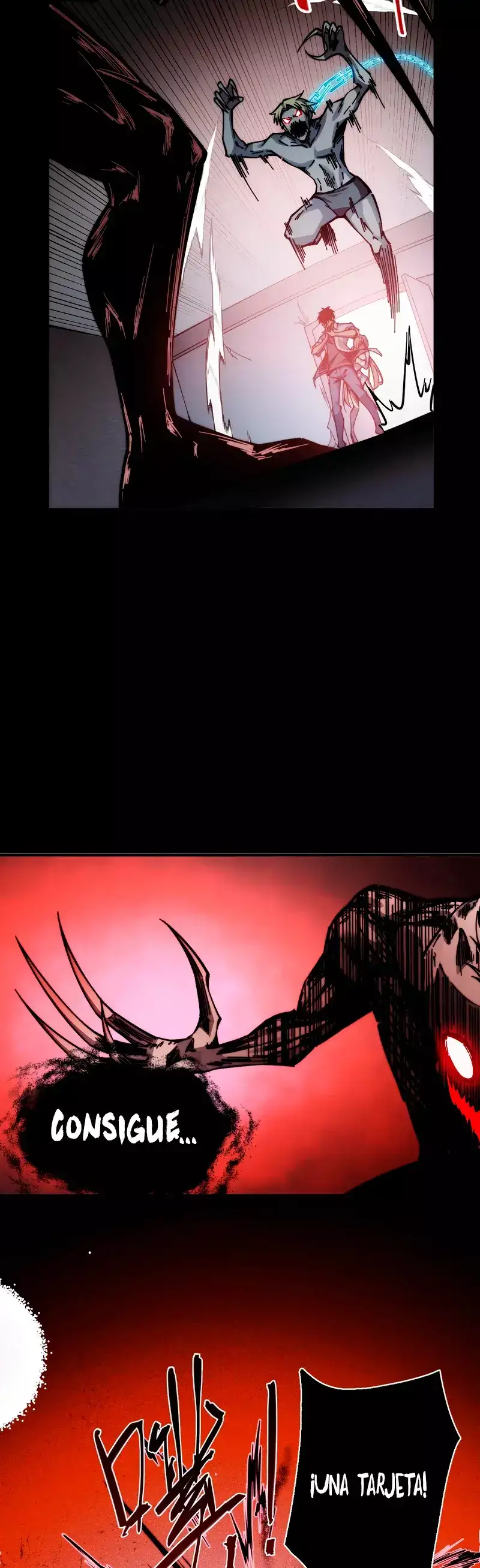 Read Apocalipsis El Estandarte del Rey Humano inclina a todas las discípulas ES Manga Online