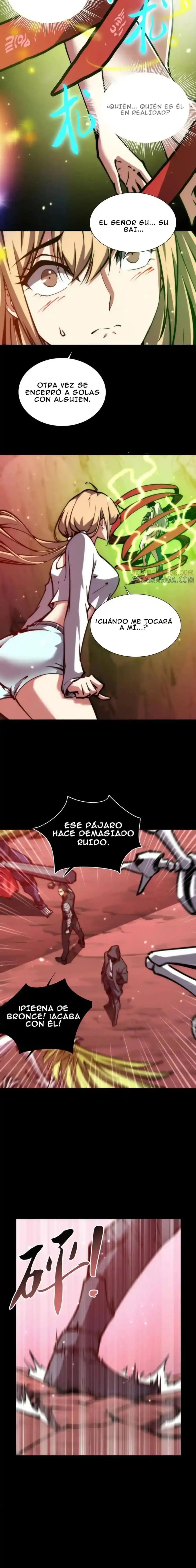 Read Apocalipsis El Estandarte del Rey Humano inclina a todas las discípulas ES Manga Online