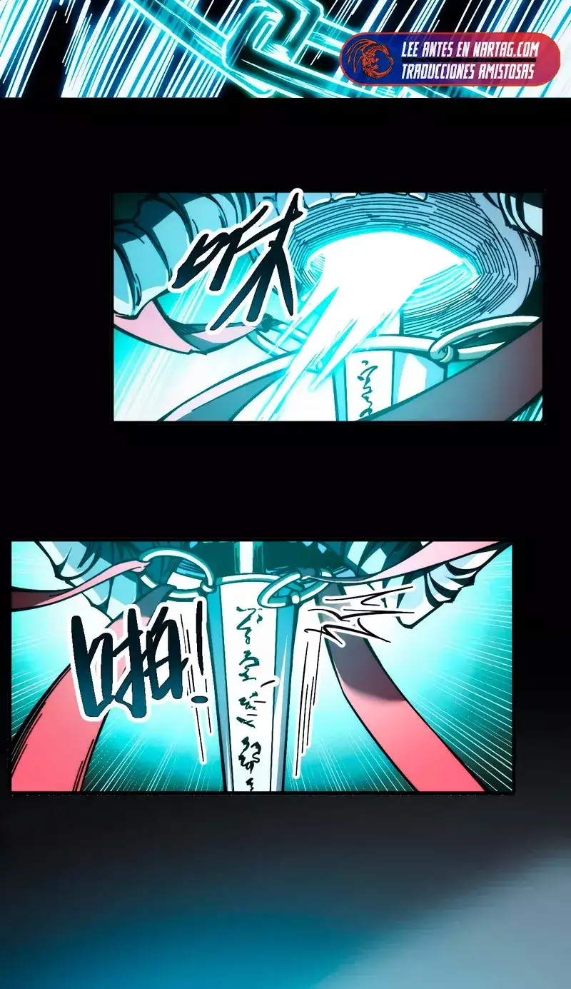 Read Apocalipsis El Estandarte del Rey Humano inclina a todas las discípulas ES Manga Online