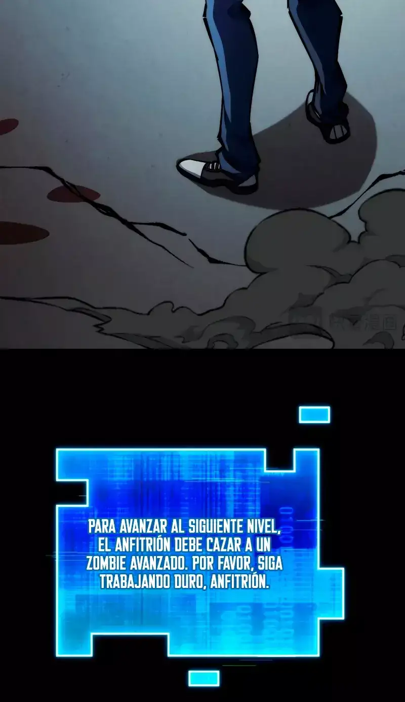 Read Apocalipsis El Estandarte del Rey Humano inclina a todas las discípulas ES Manga Online