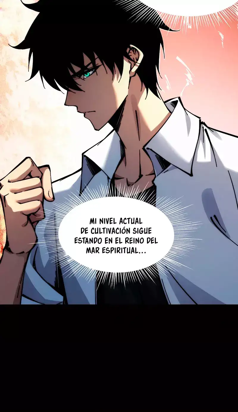 Read Apocalipsis El Estandarte del Rey Humano inclina a todas las discípulas ES Manga Online