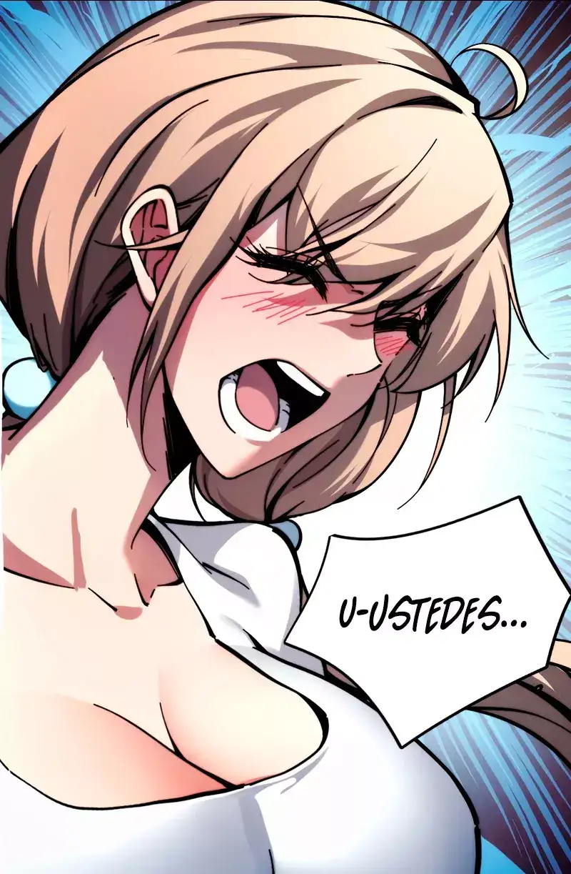 Read Apocalipsis El Estandarte del Rey Humano inclina a todas las discípulas ES Manga Online