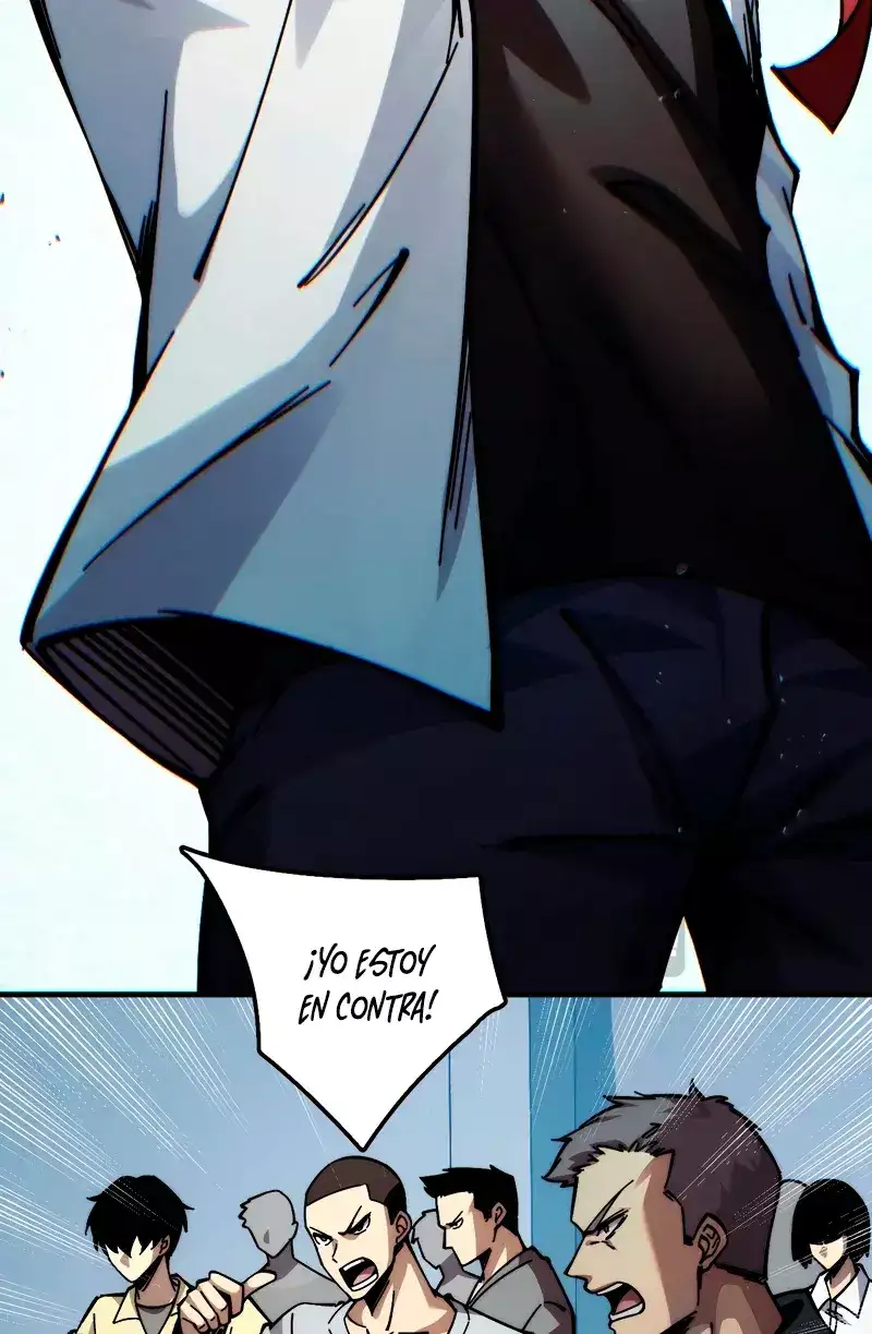 Read Apocalipsis El Estandarte del Rey Humano inclina a todas las discípulas ES Manga Online