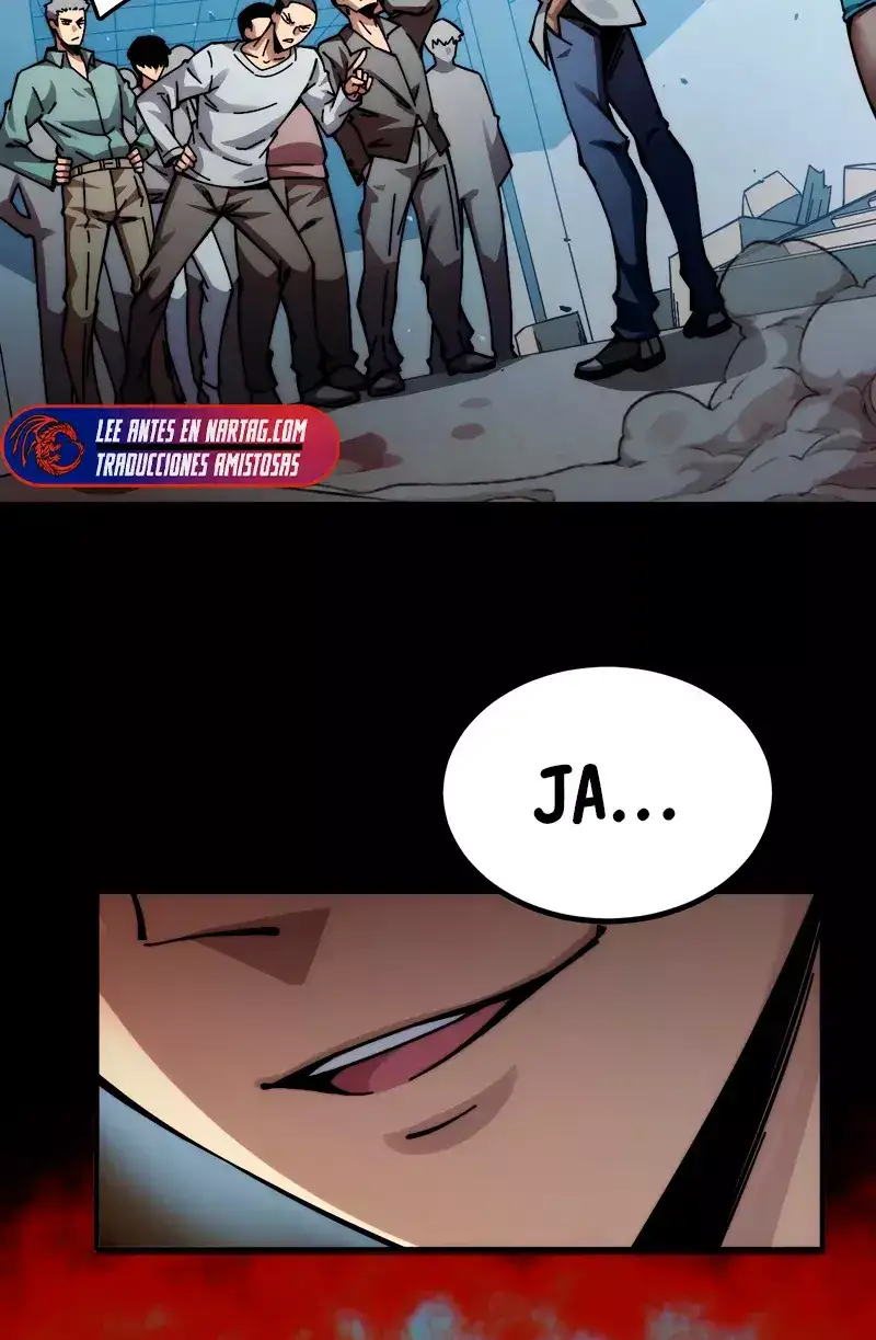 Read Apocalipsis El Estandarte del Rey Humano inclina a todas las discípulas ES Manga Online