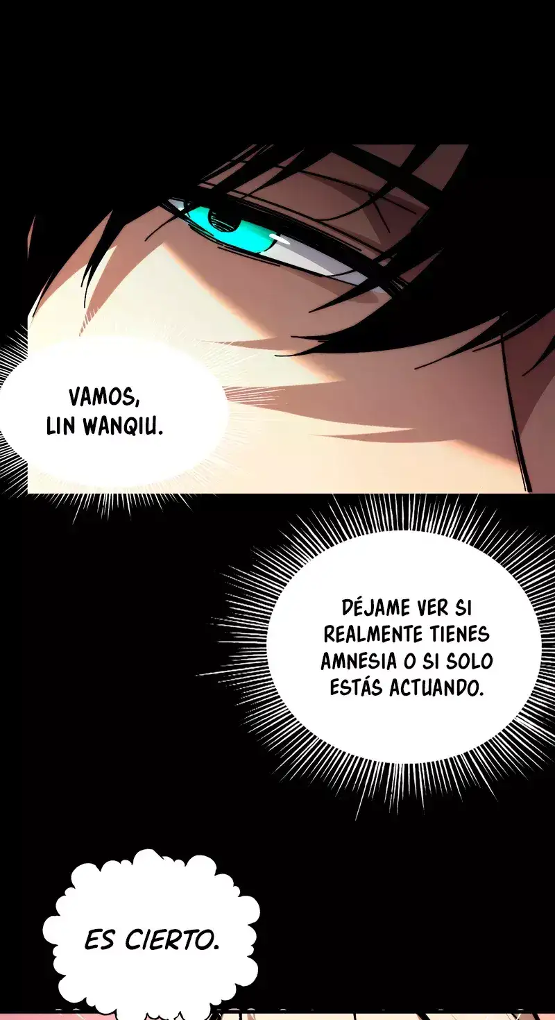 Read Apocalipsis El Estandarte del Rey Humano inclina a todas las discípulas ES Manga Online