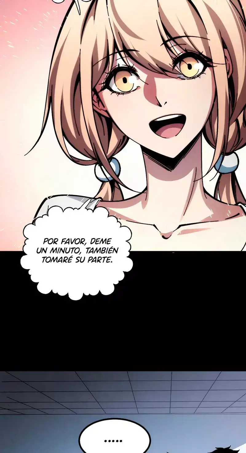 Read Apocalipsis El Estandarte del Rey Humano inclina a todas las discípulas ES Manga Online