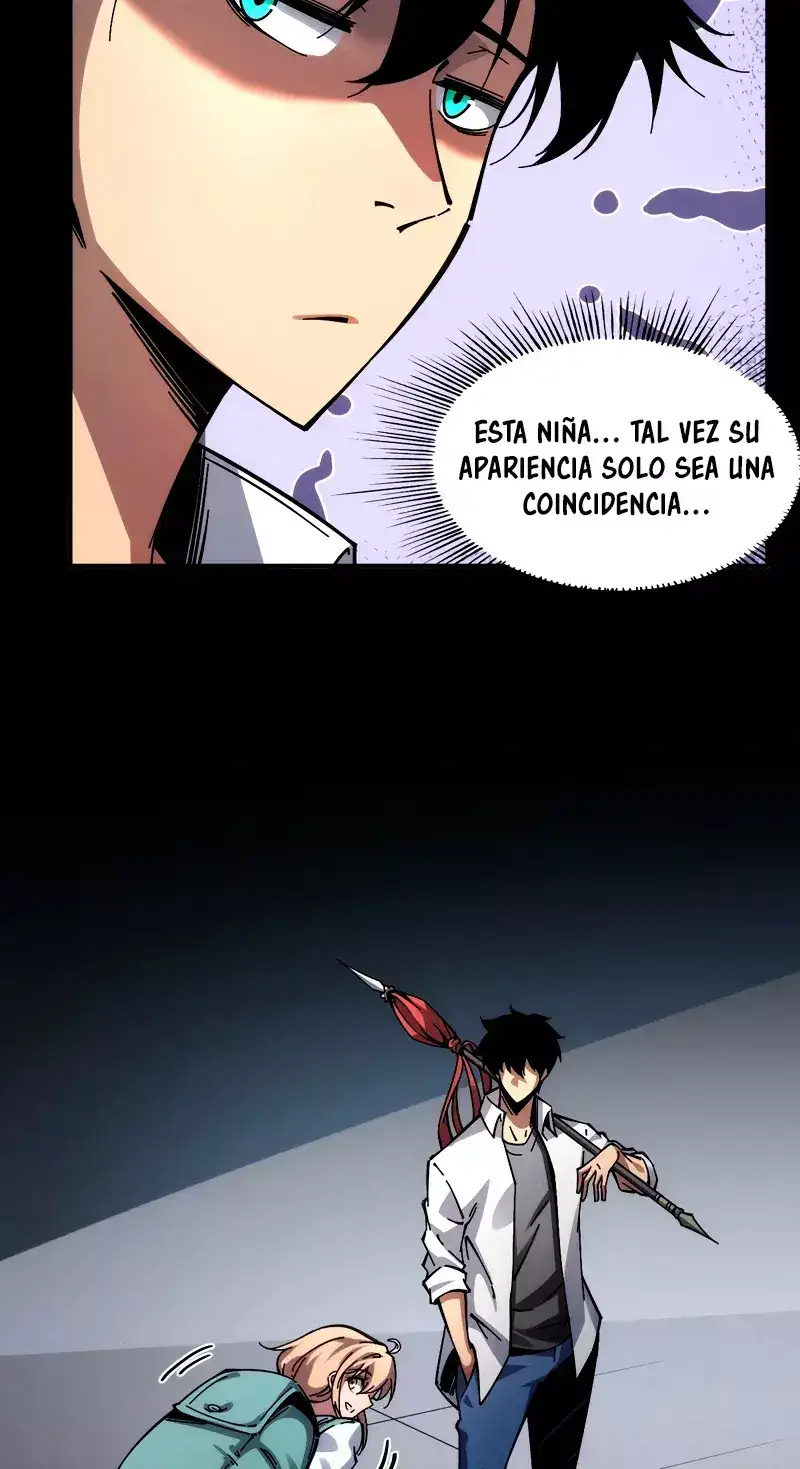 Read Apocalipsis El Estandarte del Rey Humano inclina a todas las discípulas ES Manga Online