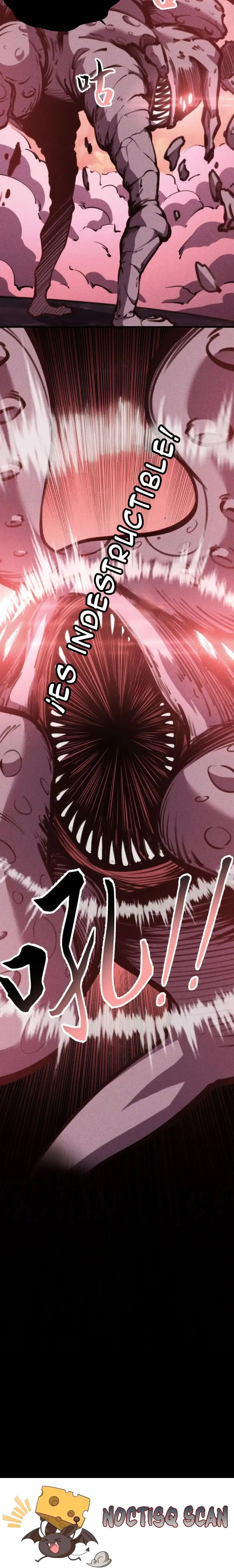Read Apocalipsis El Estandarte del Rey Humano inclina a todas las discípulas ES Manga Online