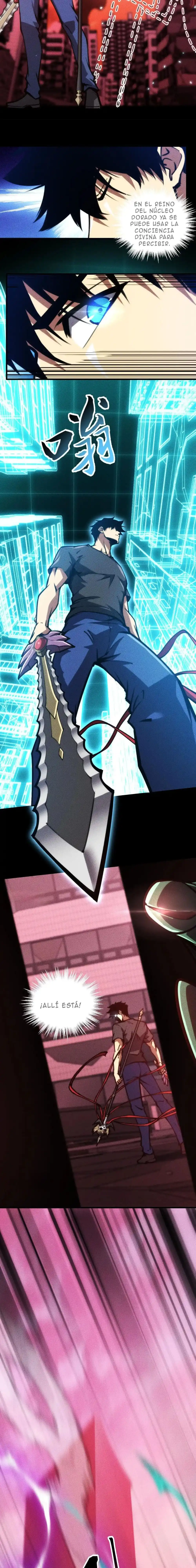 Read Apocalipsis El Estandarte del Rey Humano inclina a todas las discípulas ES Manga Online