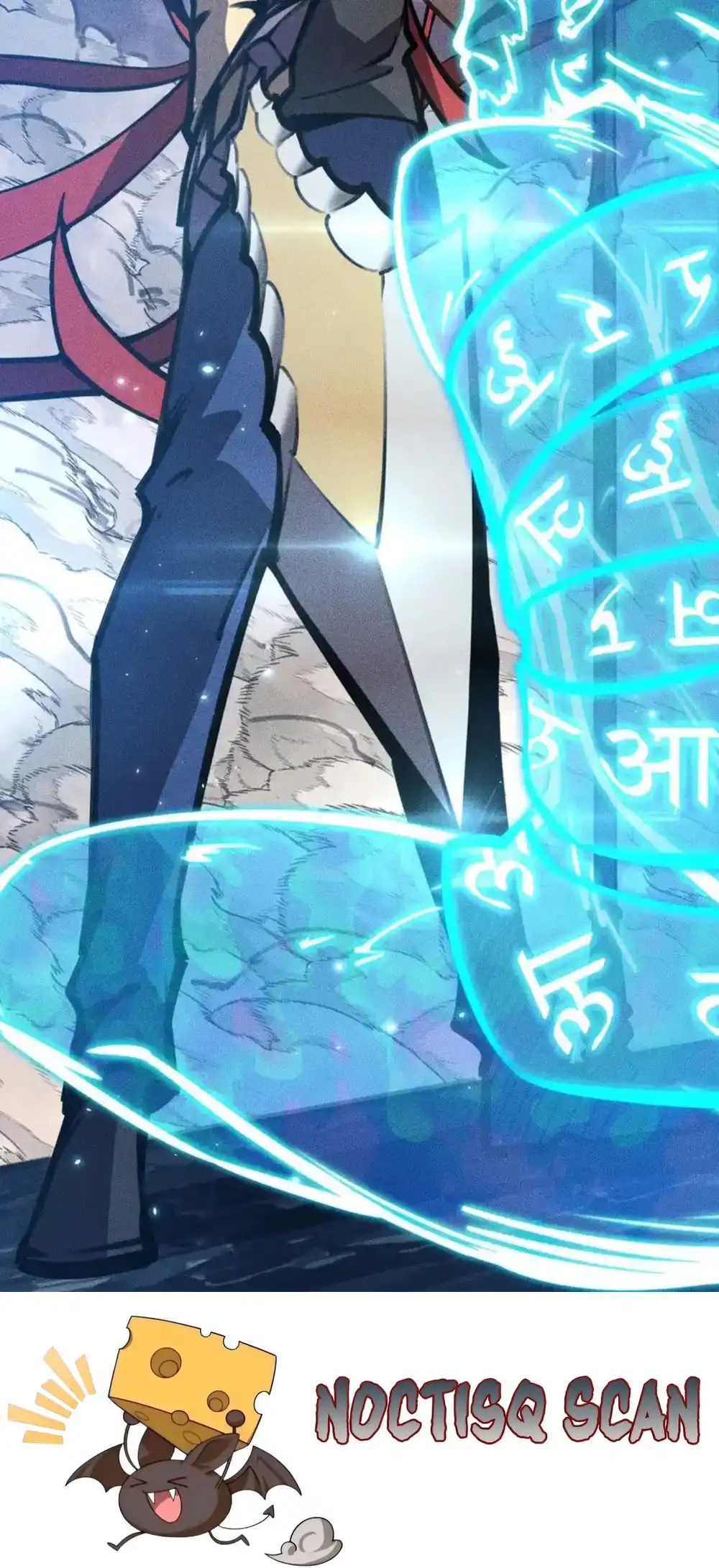 Read Apocalipsis El Estandarte del Rey Humano inclina a todas las discípulas ES Manga Online
