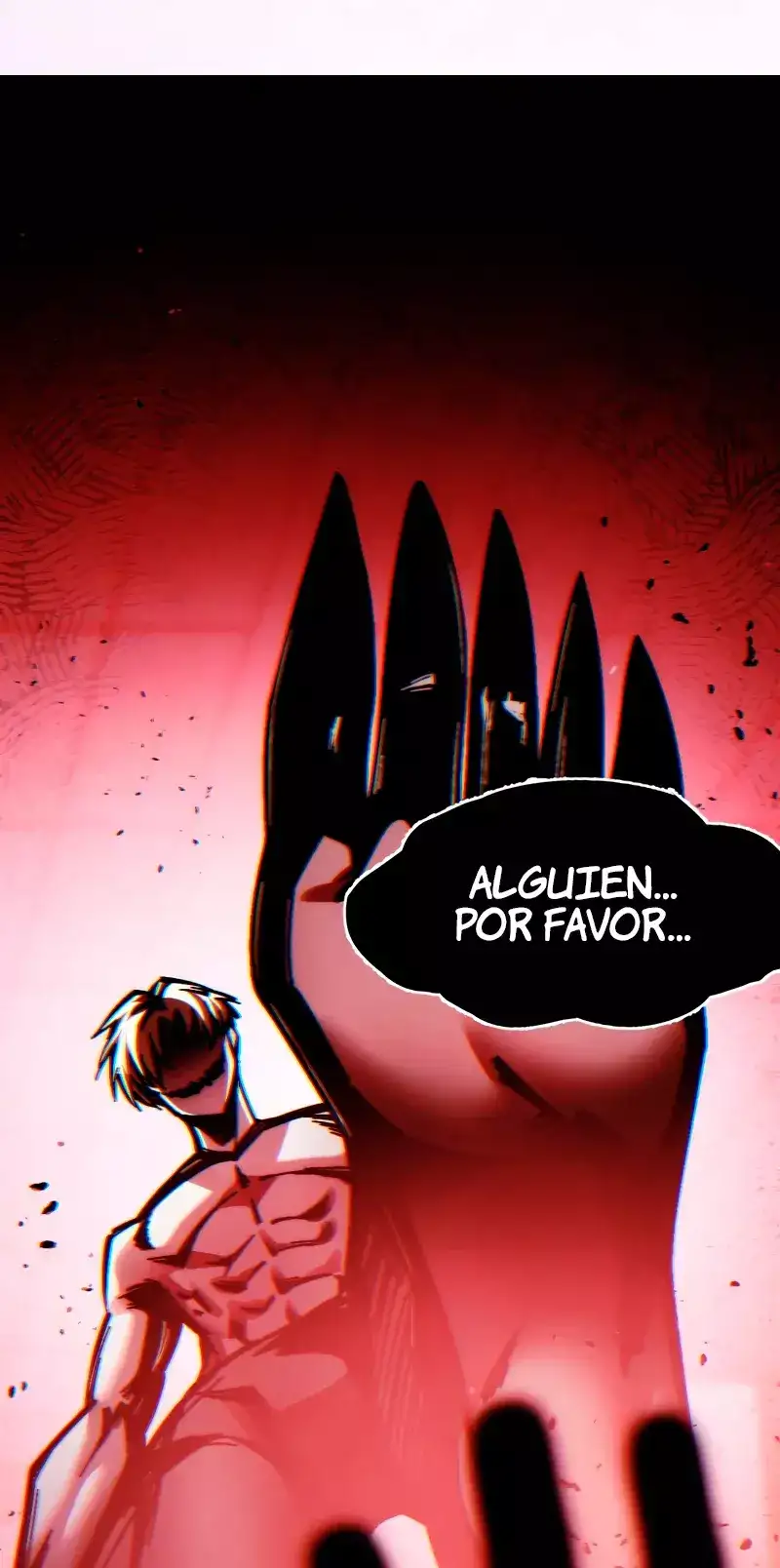 Read Apocalipsis El Estandarte del Rey Humano inclina a todas las discípulas ES Manga Online