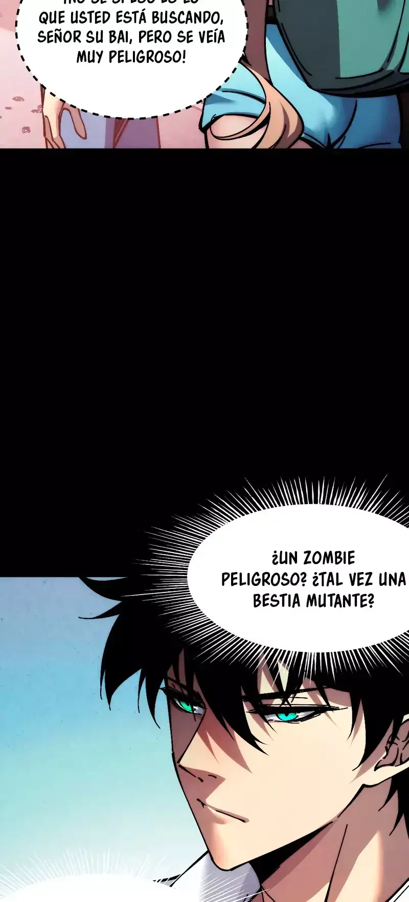 Read Apocalipsis El Estandarte del Rey Humano inclina a todas las discípulas ES Manga Online