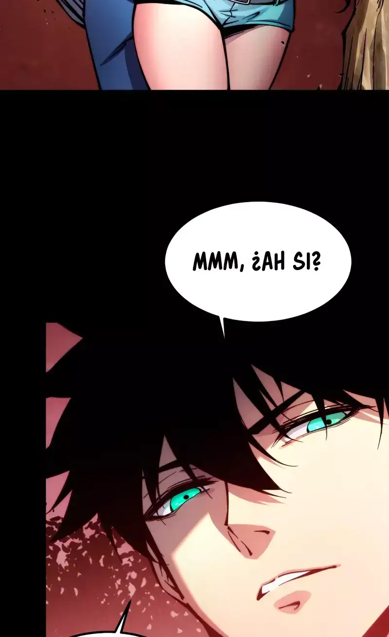 Read Apocalipsis El Estandarte del Rey Humano inclina a todas las discípulas ES Manga Online