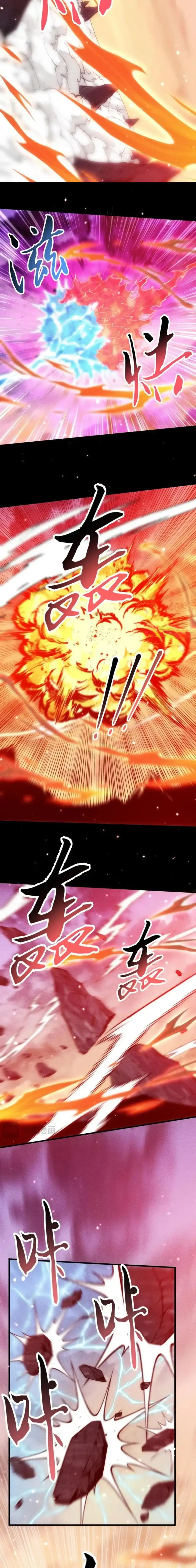 Read Apocalipsis El Estandarte del Rey Humano inclina a todas las discípulas ES Manga Online
