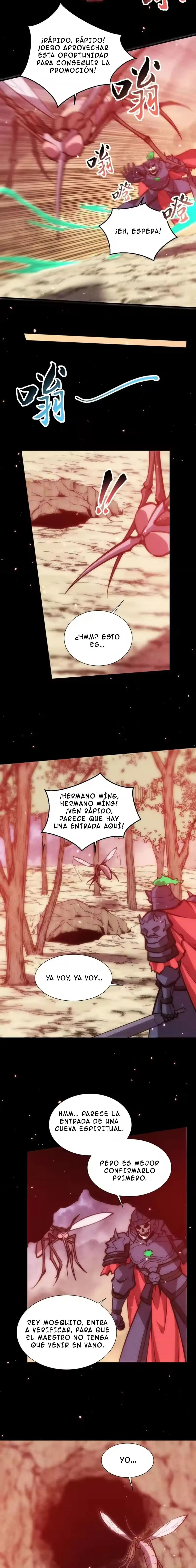 Read Apocalipsis El Estandarte del Rey Humano inclina a todas las discípulas ES Manga Online