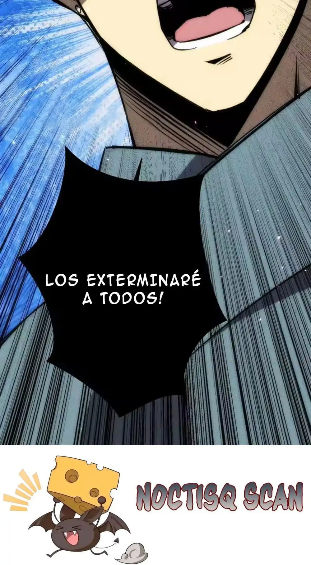 Read Apocalipsis El Estandarte del Rey Humano inclina a todas las discípulas ES Manga Online