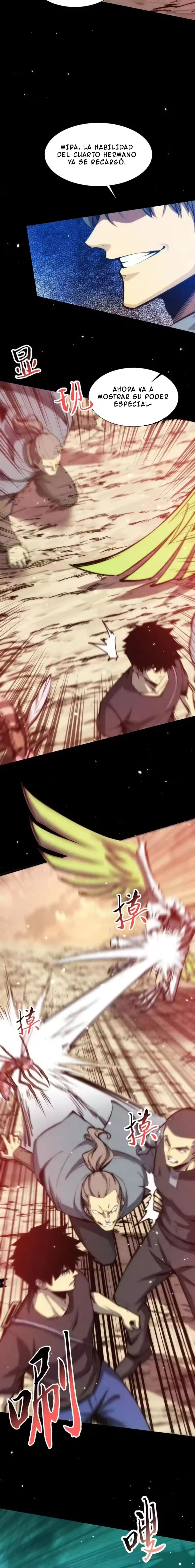 Read Apocalipsis El Estandarte del Rey Humano inclina a todas las discípulas ES Manga Online