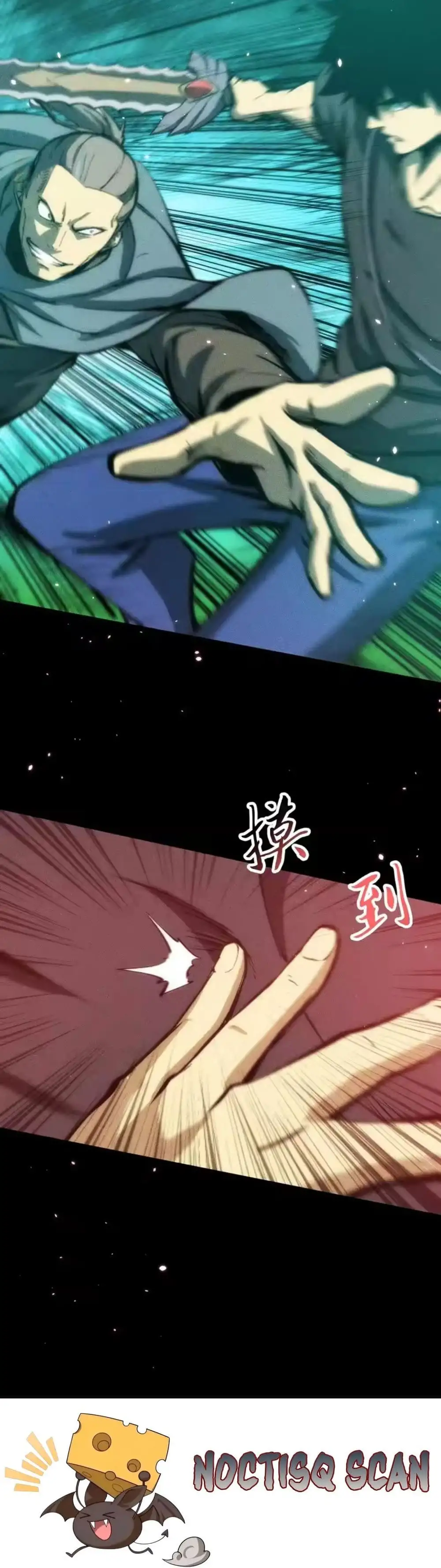 Read Apocalipsis El Estandarte del Rey Humano inclina a todas las discípulas ES Manga Online
