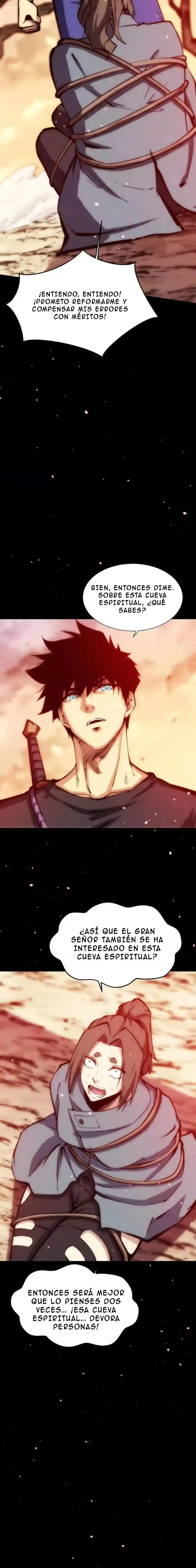 Read Apocalipsis El Estandarte del Rey Humano inclina a todas las discípulas ES Manga Online
