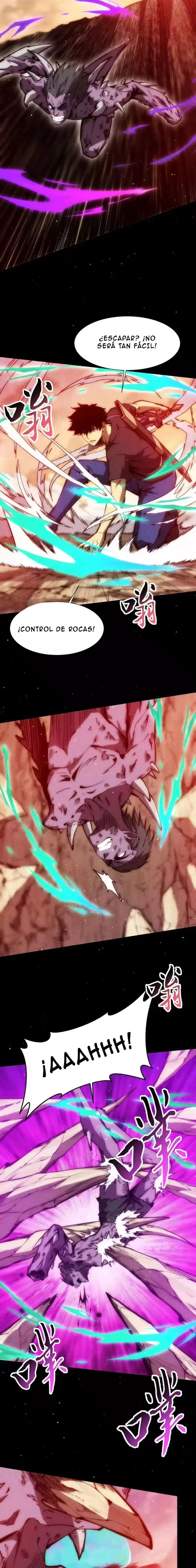 Read Apocalipsis El Estandarte del Rey Humano inclina a todas las discípulas ES Manga Online