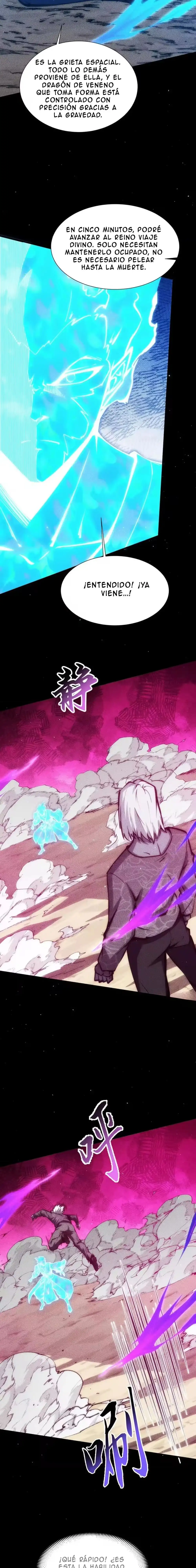 Read Apocalipsis El Estandarte del Rey Humano inclina a todas las discípulas ES Manga Online
