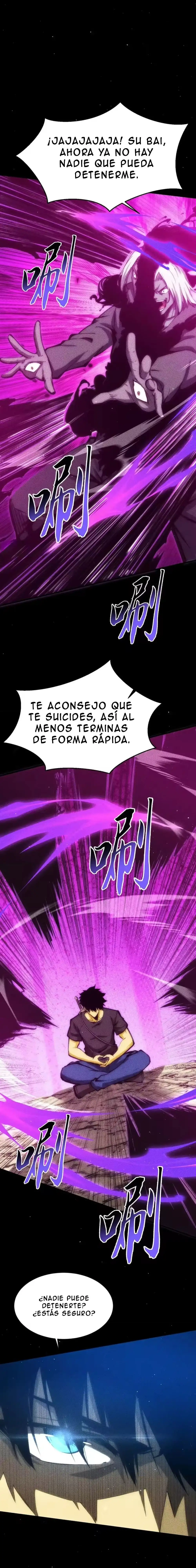 Read Apocalipsis El Estandarte del Rey Humano inclina a todas las discípulas ES Manga Online
