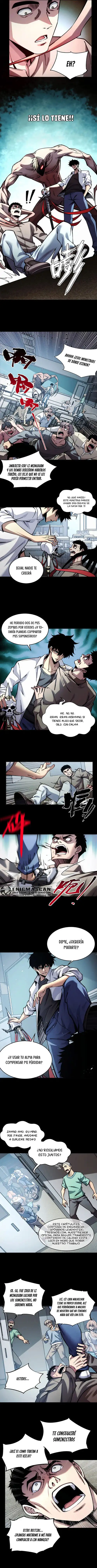 Read Apocalipsis El Estandarte del Rey Humano inclina a todas las discípulas ES Manga Online