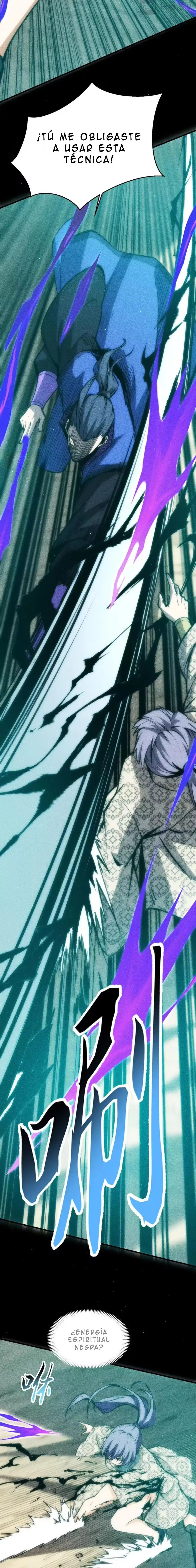 Read Apocalipsis El Estandarte del Rey Humano inclina a todas las discípulas ES Manga Online