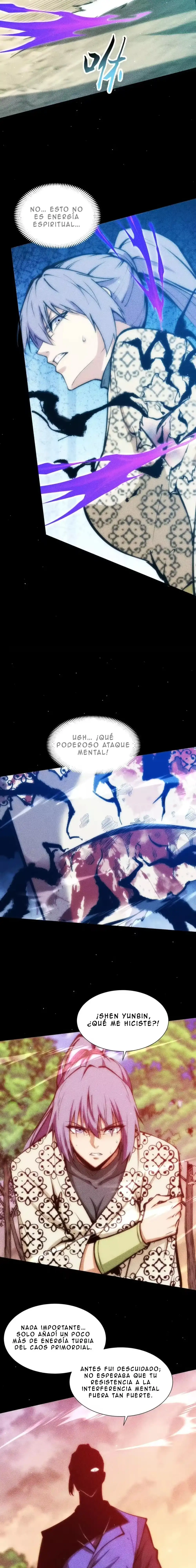 Read Apocalipsis El Estandarte del Rey Humano inclina a todas las discípulas ES Manga Online