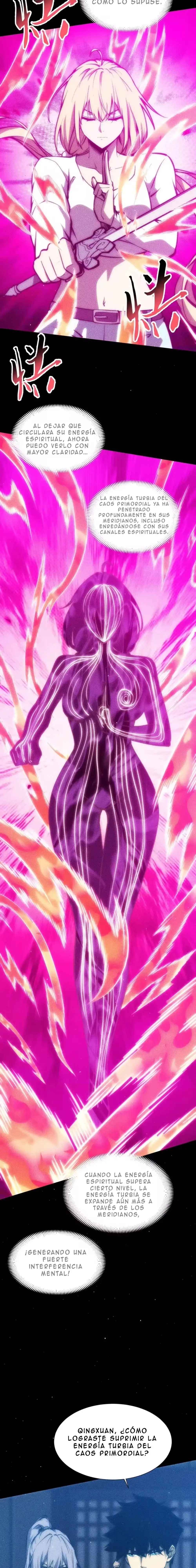 Read Apocalipsis El Estandarte del Rey Humano inclina a todas las discípulas ES Manga Online