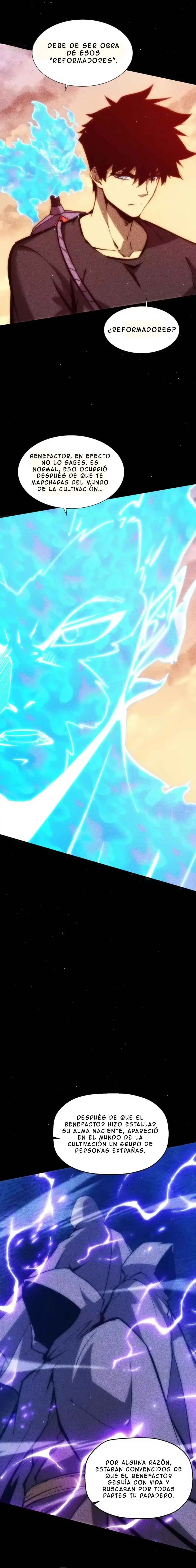 Read Apocalipsis El Estandarte del Rey Humano inclina a todas las discípulas ES Manga Online