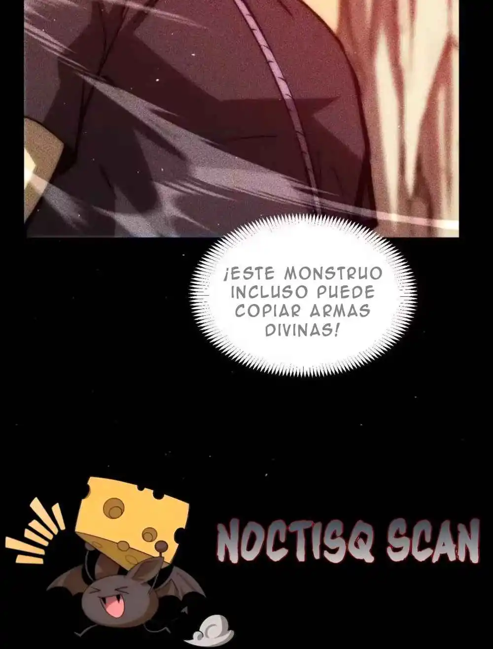 Read Apocalipsis El Estandarte del Rey Humano inclina a todas las discípulas ES Manga Online