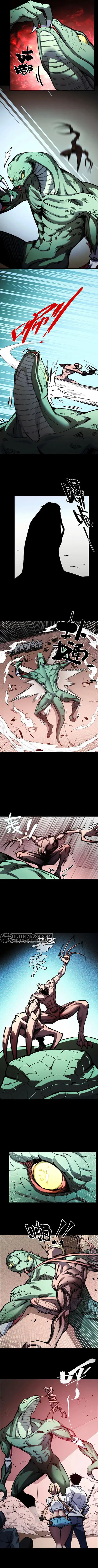 Read Apocalipsis El Estandarte del Rey Humano inclina a todas las discípulas ES Manga Online