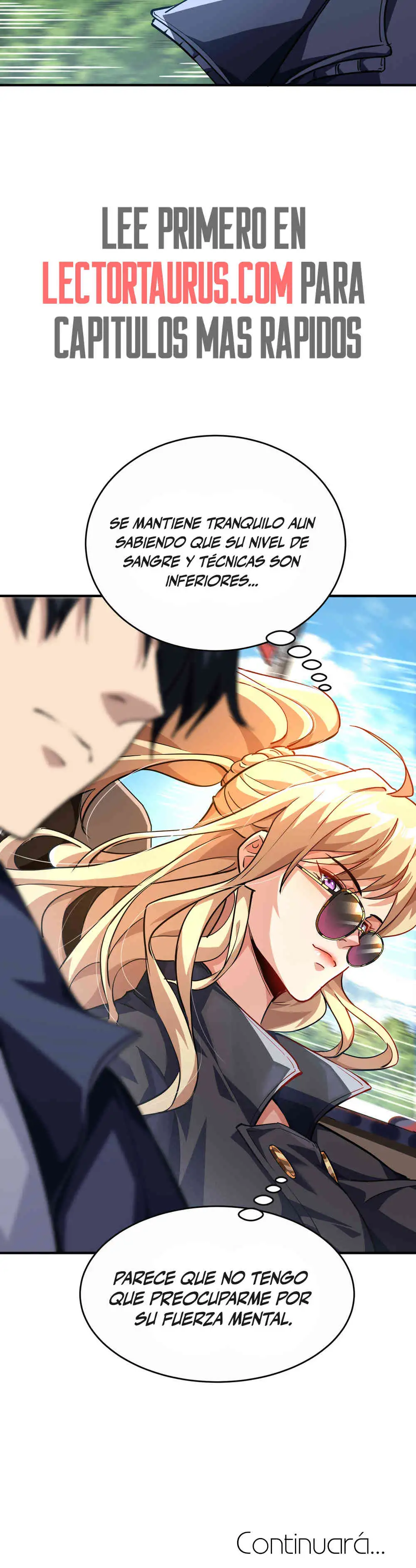 Read Artes Marciales Supremas Puedo aplastar Dioses con una Sola Mano ES Manga Online