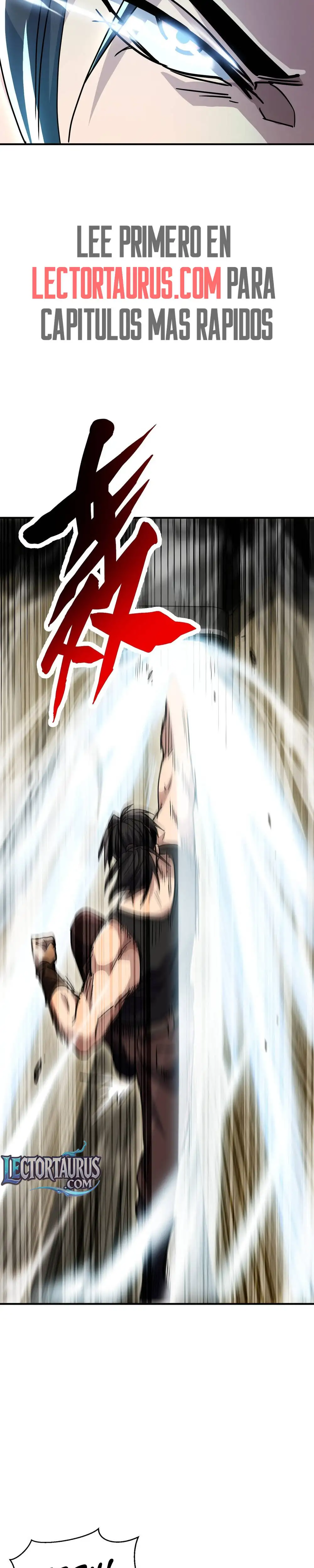 Read Artes Marciales Supremas Puedo aplastar Dioses con una Sola Mano ES Manga Online