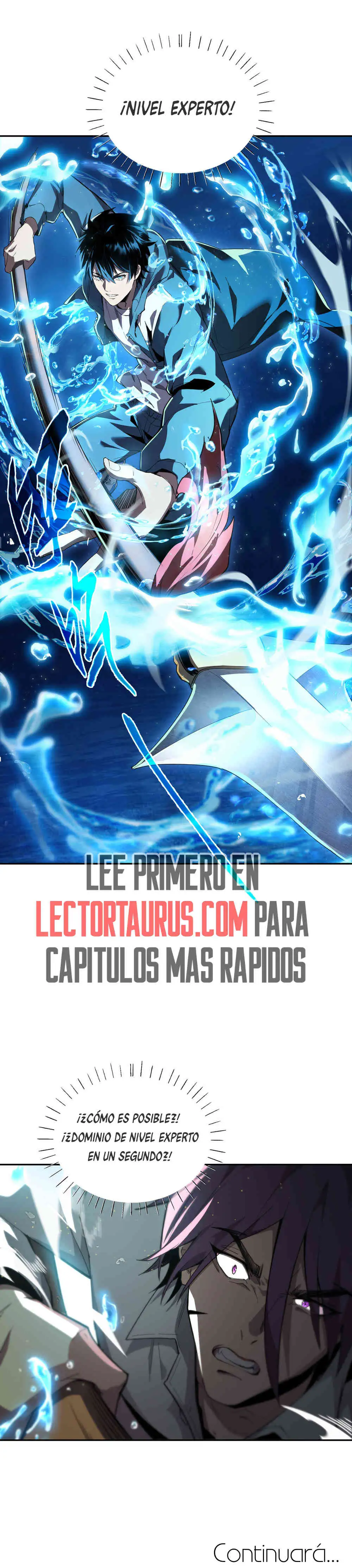 Read Artes Marciales Supremas Puedo aplastar Dioses con una Sola Mano ES Manga Online