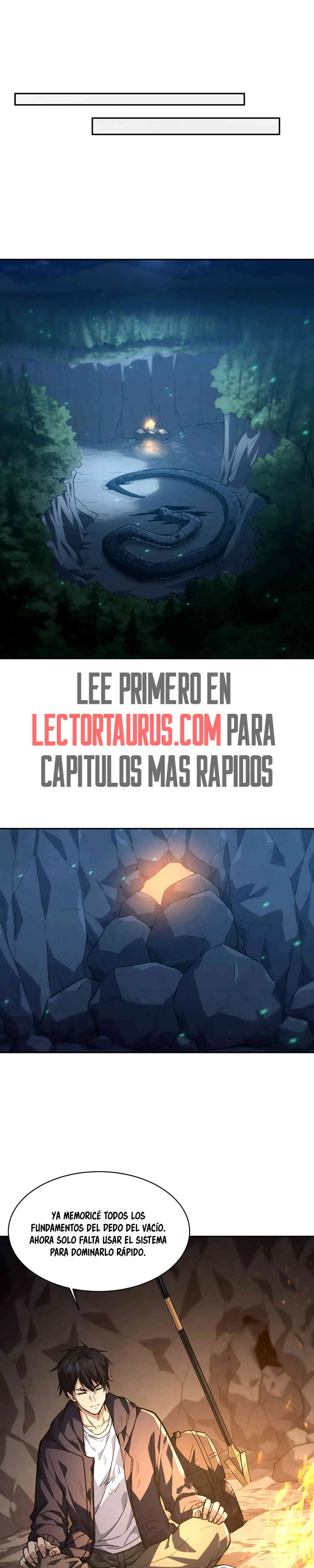 Read Artes Marciales Supremas Puedo aplastar Dioses con una Sola Mano ES Manga Online