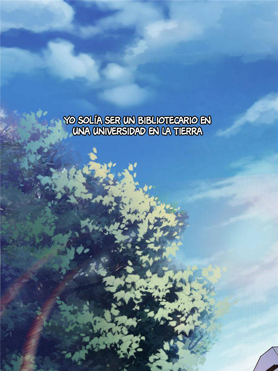 Read Biblioteca del camino celestial ES Manga Online