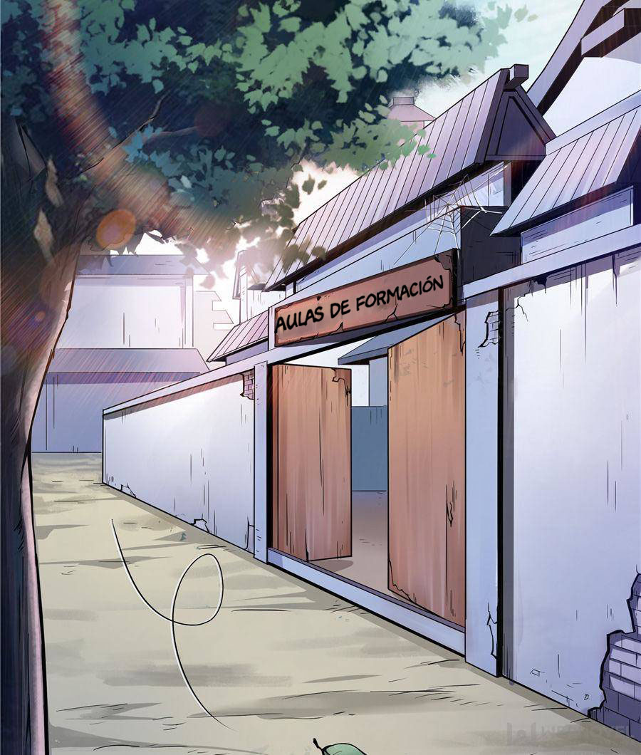 Read Biblioteca del camino celestial ES Manga Online