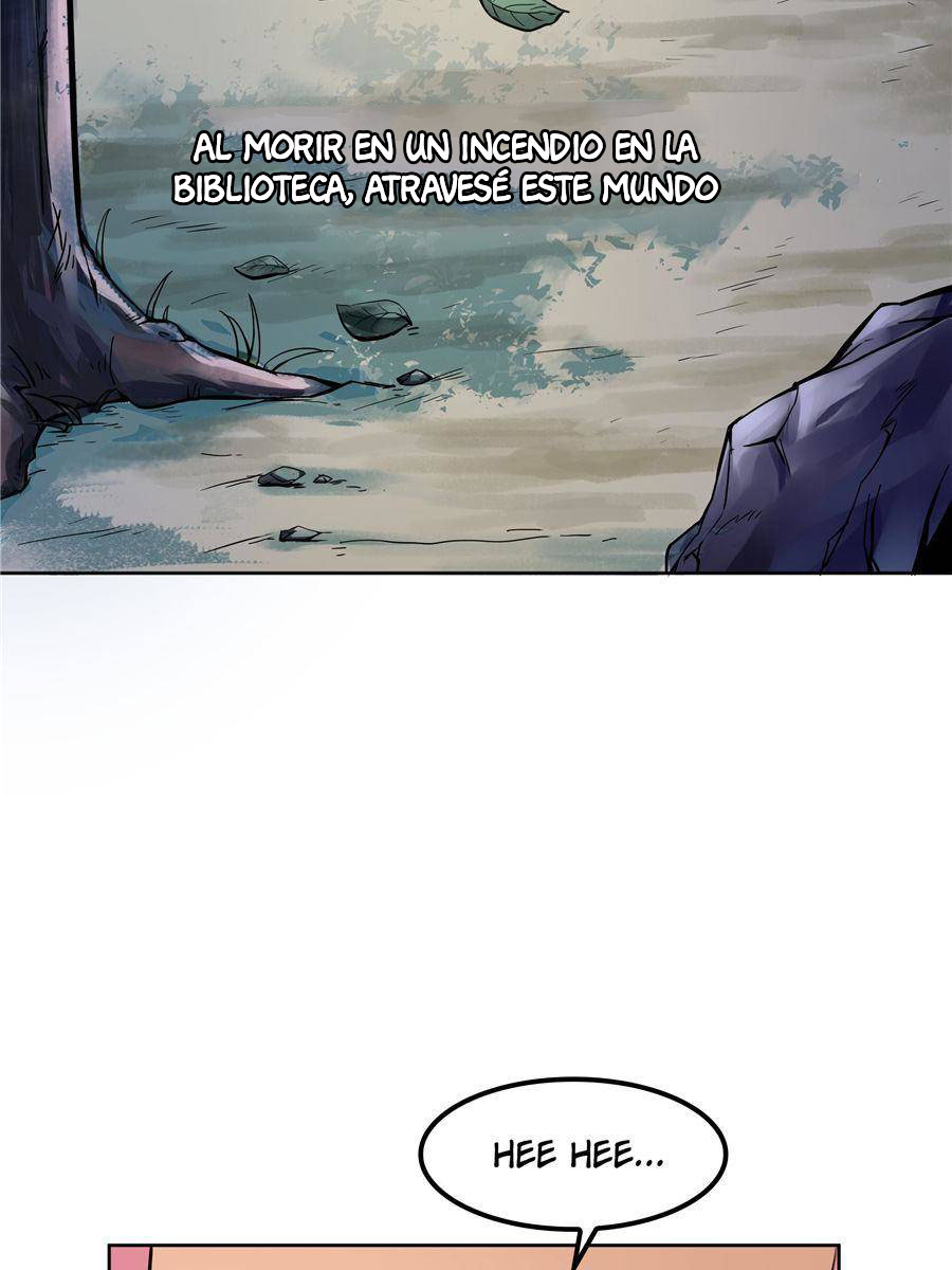 Read Biblioteca del camino celestial ES Manga Online