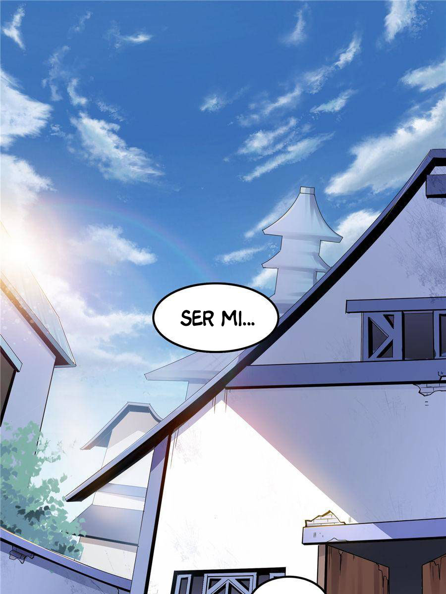 Read Biblioteca del camino celestial ES Manga Online