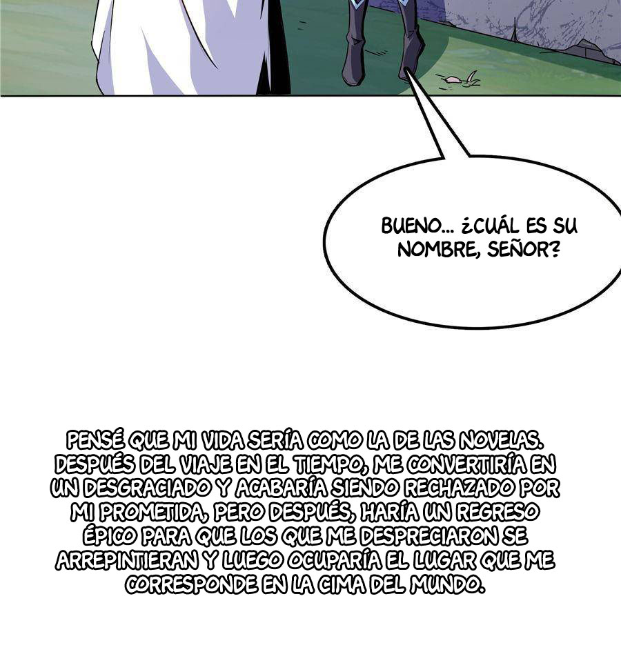 Read Biblioteca del camino celestial ES Manga Online