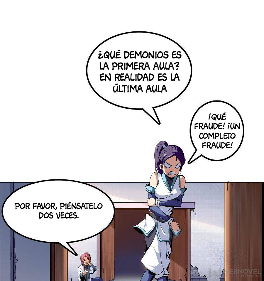 Read Biblioteca del camino celestial ES Manga Online