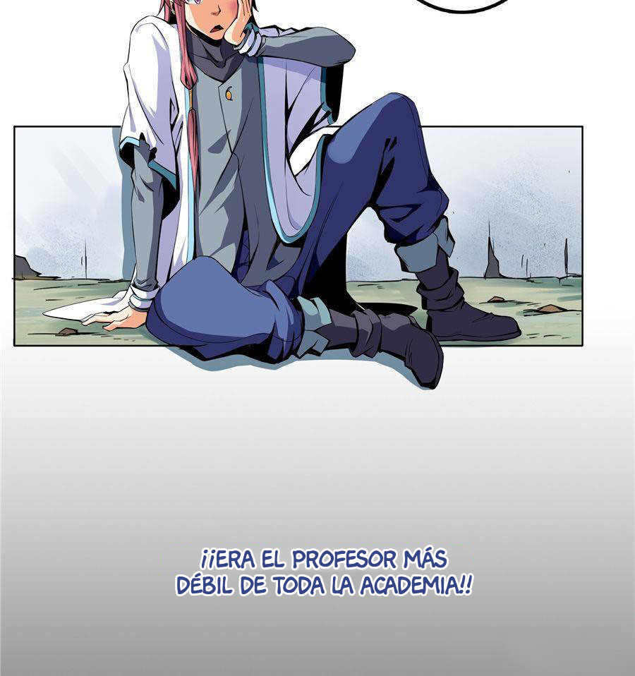 Read Biblioteca del camino celestial ES Manga Online