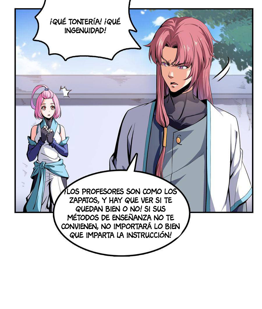 Read Biblioteca del camino celestial ES Manga Online